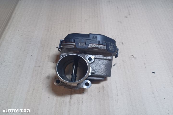 CLAPETA ACCELERATIE 1.6 HDI Peugeot - 2
