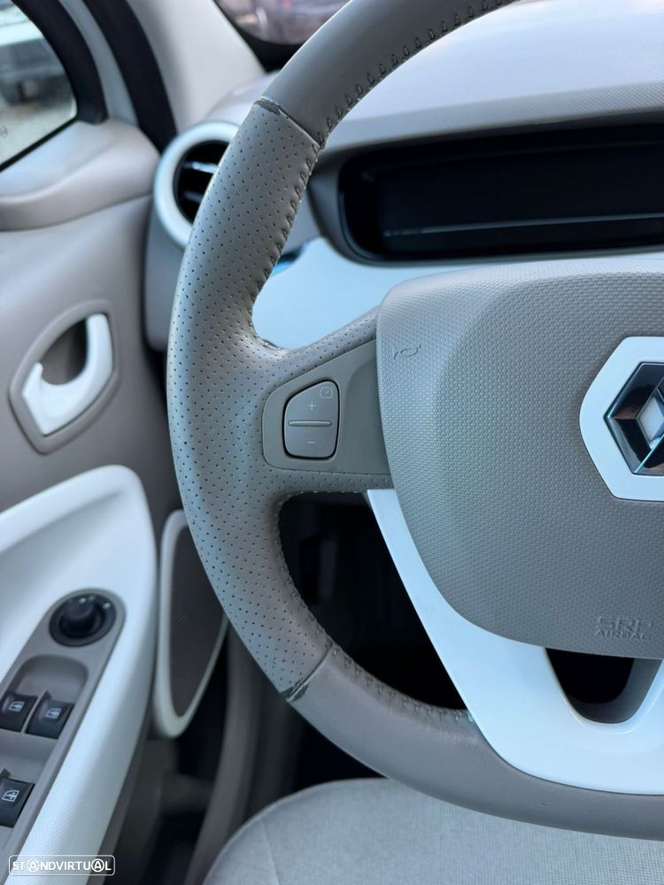 Renault Zoe - 28