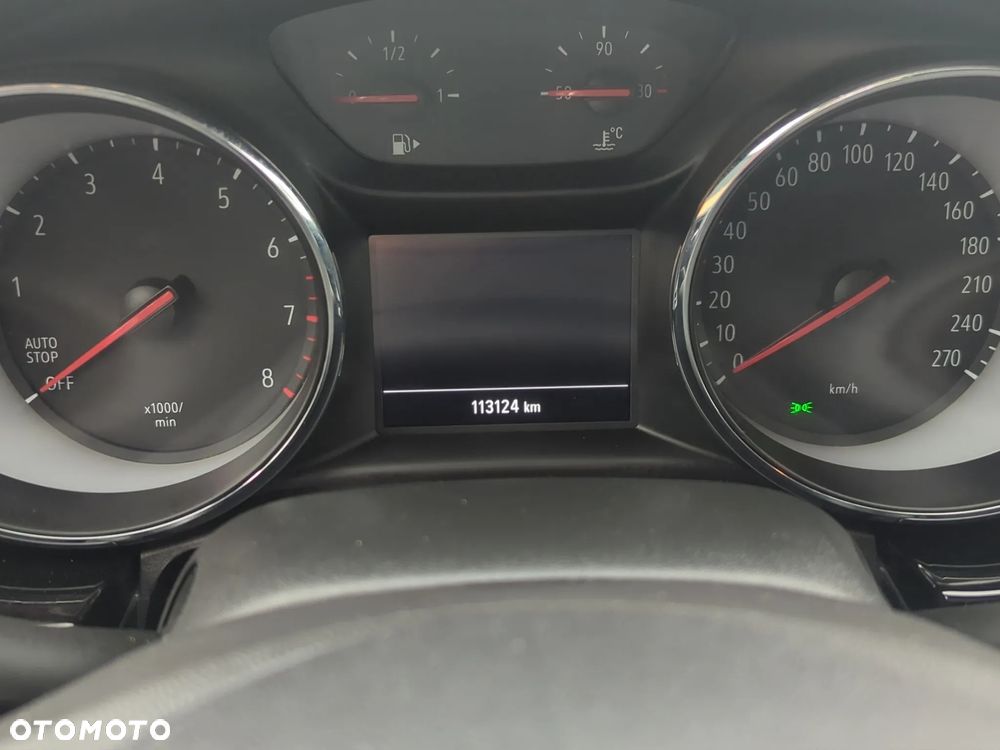 Opel Astra 1.2 T Elegance S&S - 19