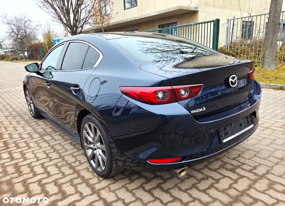 Mazda 3 - 14