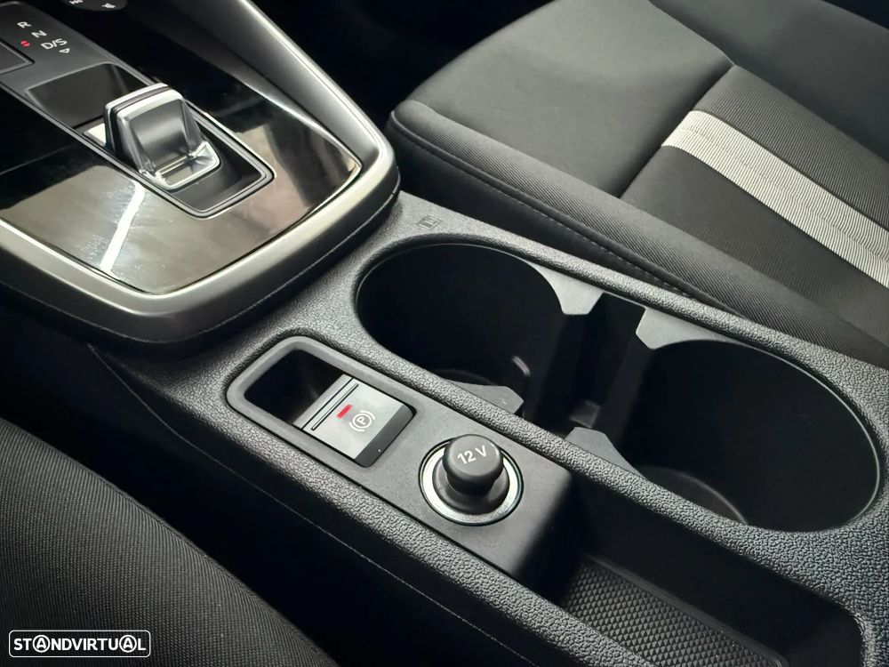 Audi A3 Sportback 40 TFSIe Advanced - 25