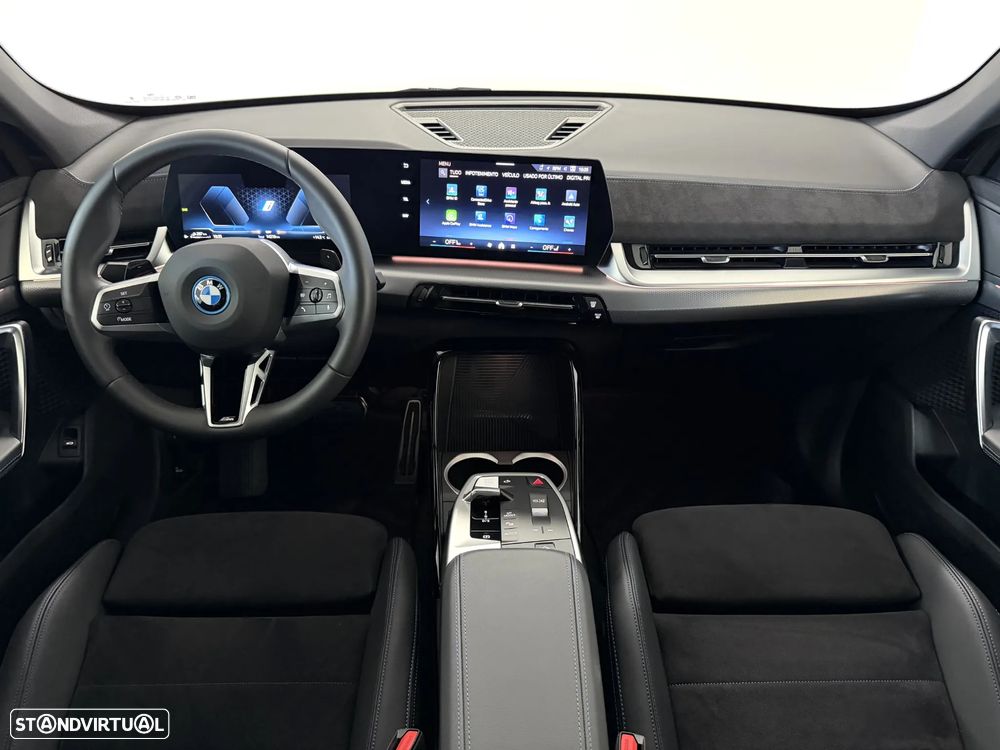 BMW X1 xDrive25e Aut. M Sport Pack - 22