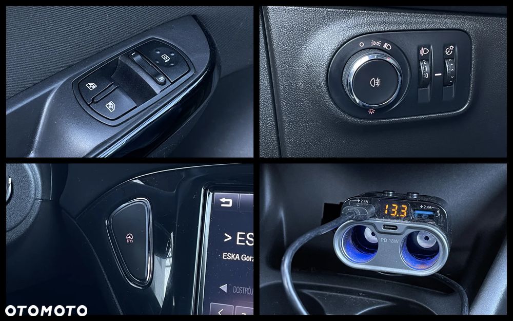 Opel Corsa 1.2 Selection - 32