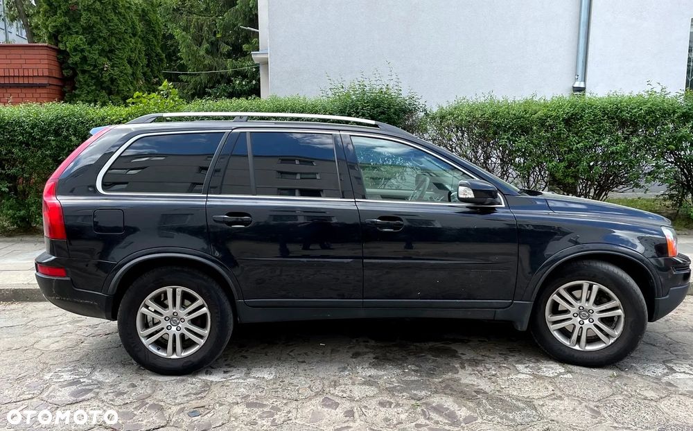 Volvo XC 90 D5 Momentum - 6