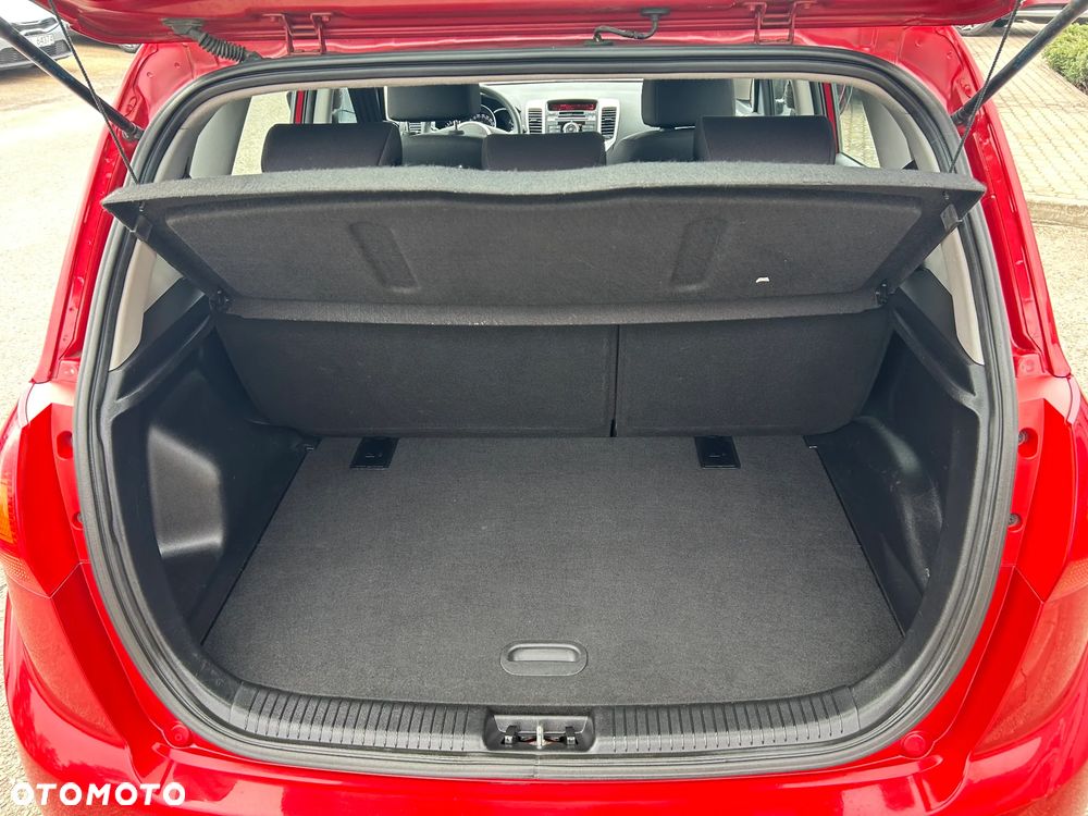 Kia Venga 1.4 M - 20