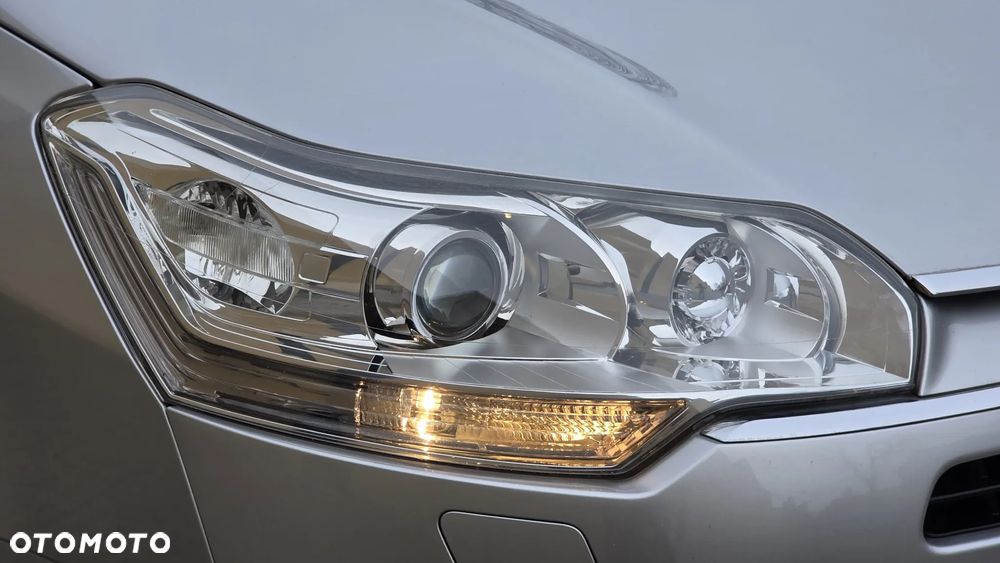 Citroën C5 1.8 16V Confort - 28