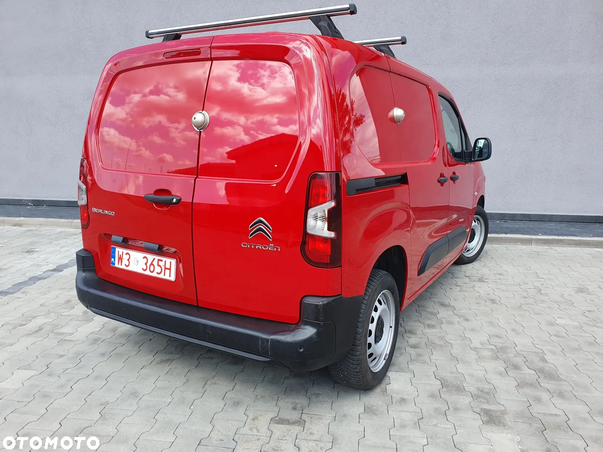 Citroën Berlingo - 7