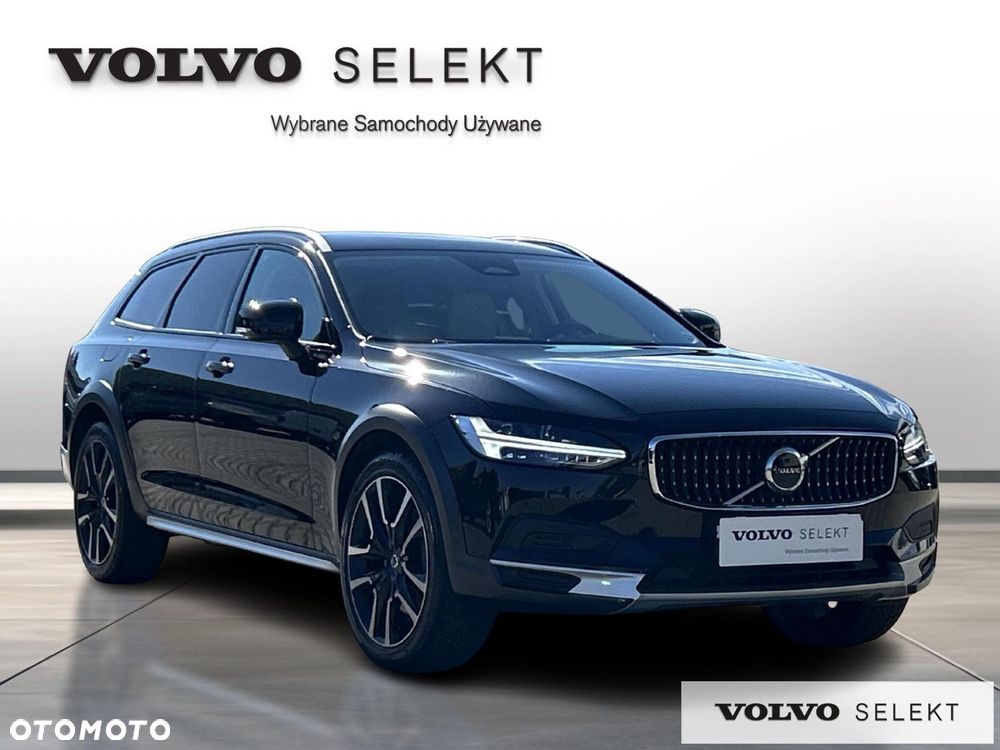 Volvo V90 Cross Country - 8