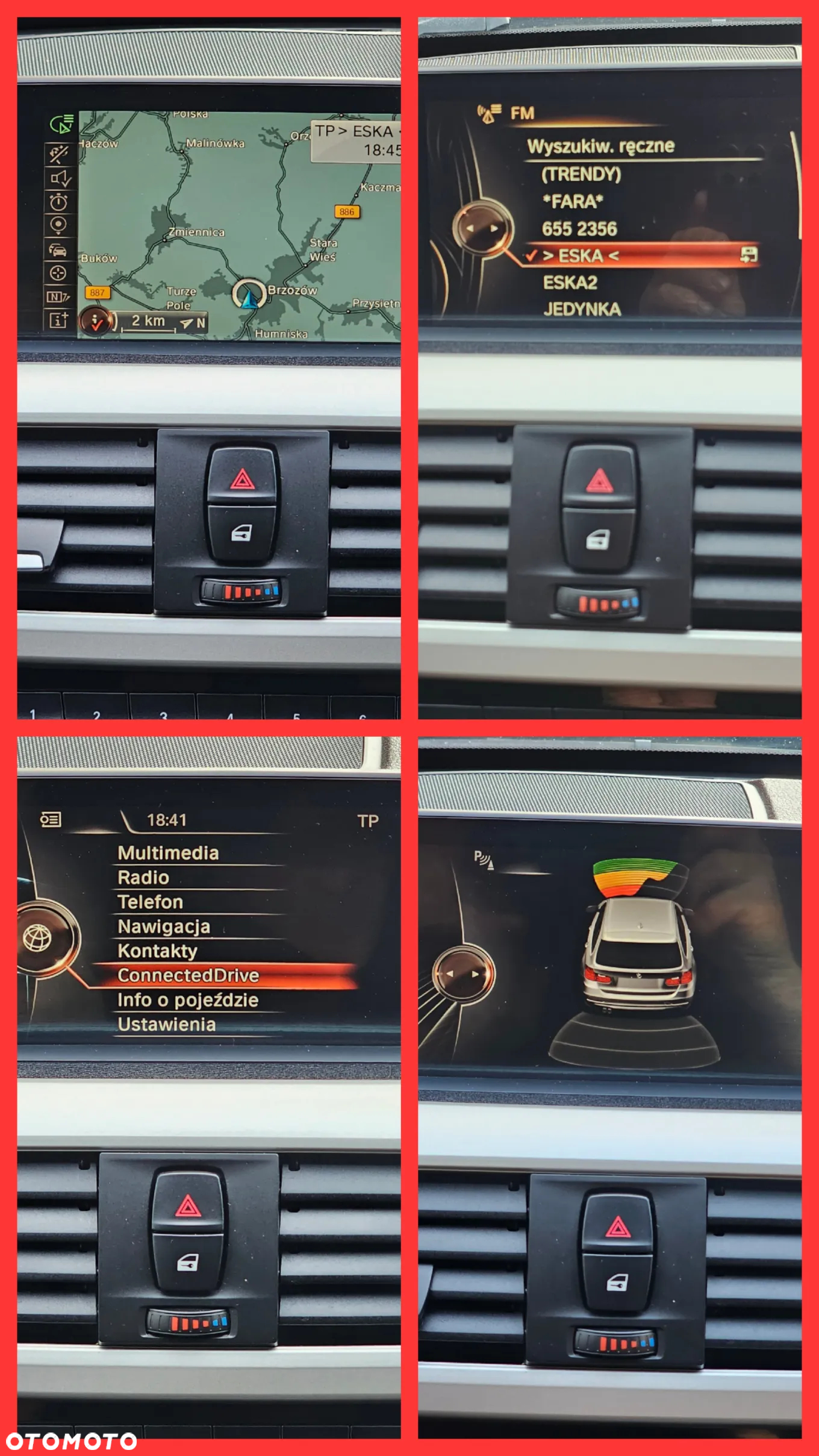 BMW Seria 3 318d Touring Sport Line - 39