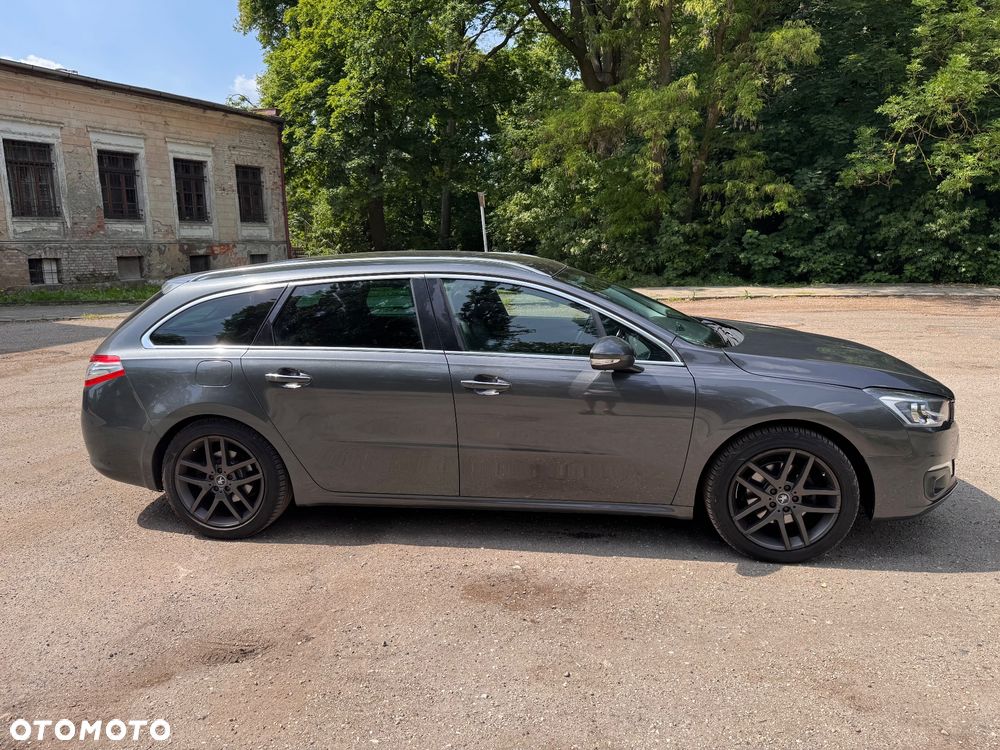 Peugeot 308 BlueHDi 150 Stop & Start Active - 20