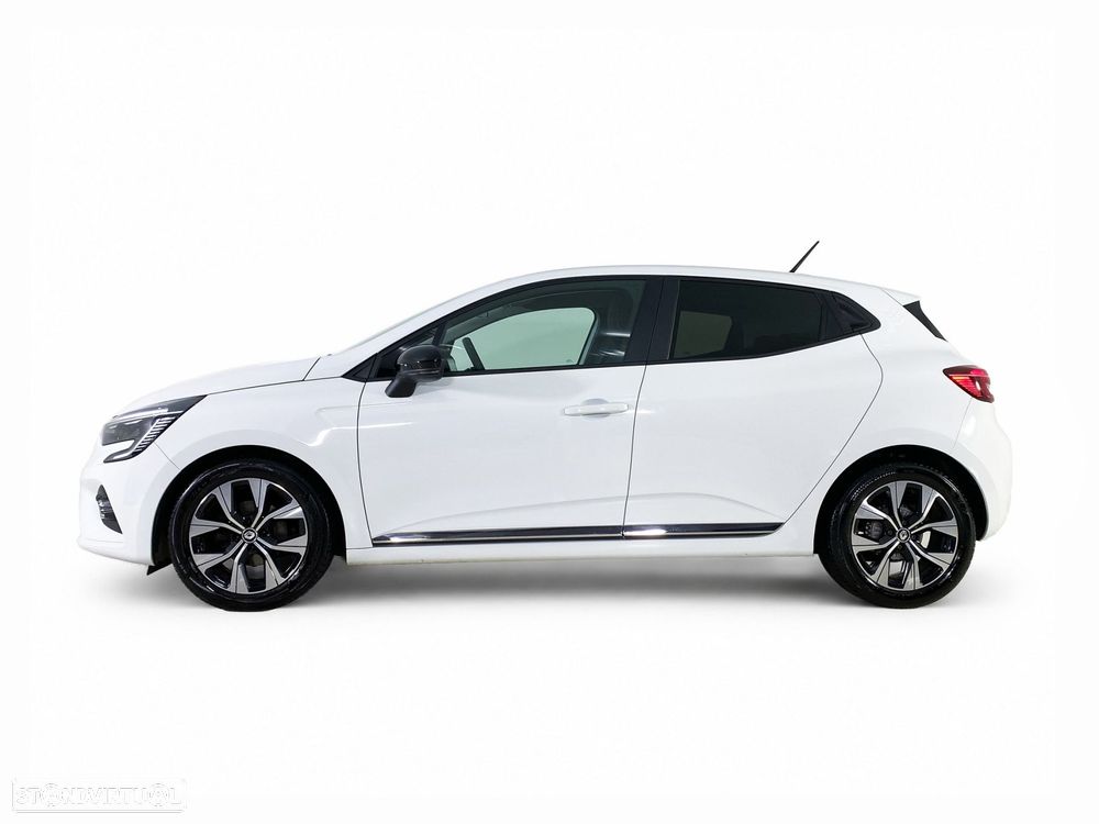 Renault Clio 1.0 TCe Intens - 5