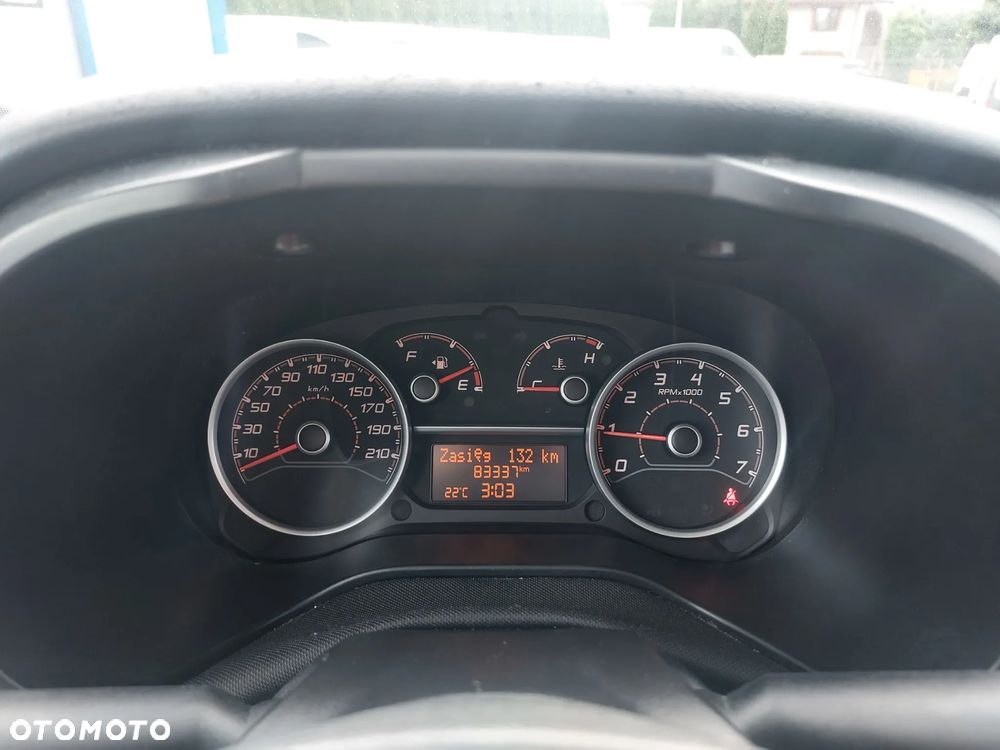Fiat Doblo - 28