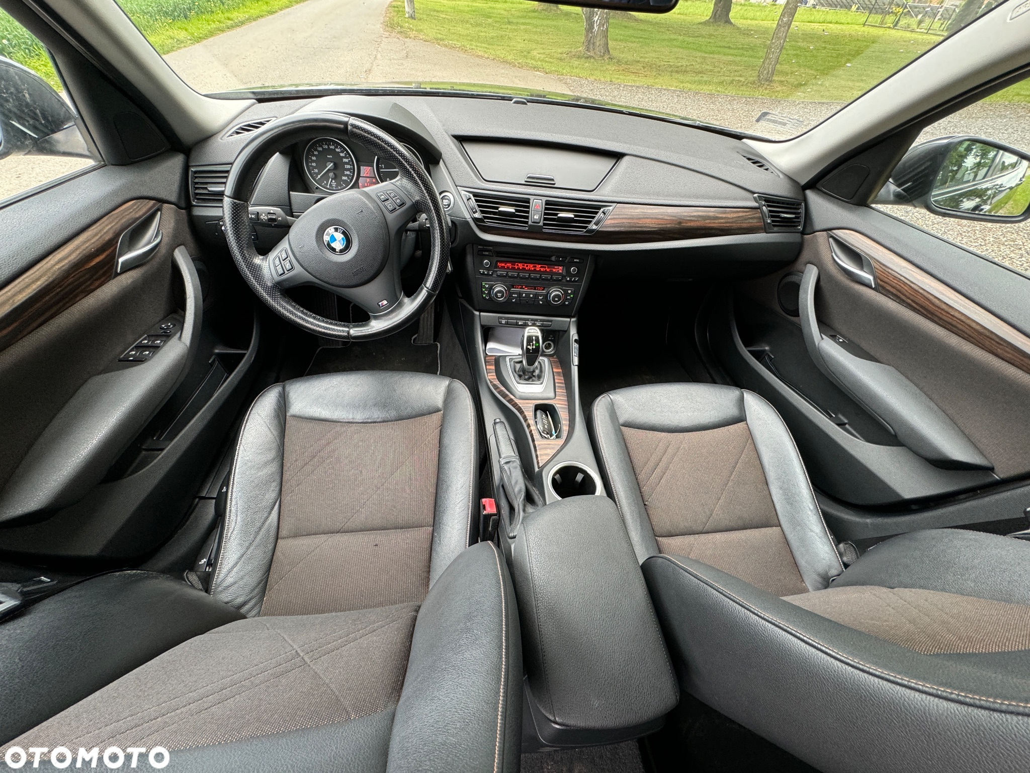 BMW X1 xDrive18d - 15