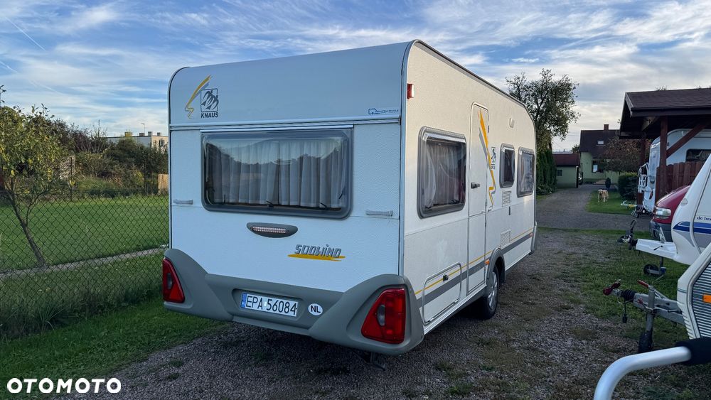 KNAUS - 2