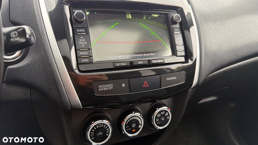 Peugeot 4008 HDI FAP 115 Stop & Start Allure - 9