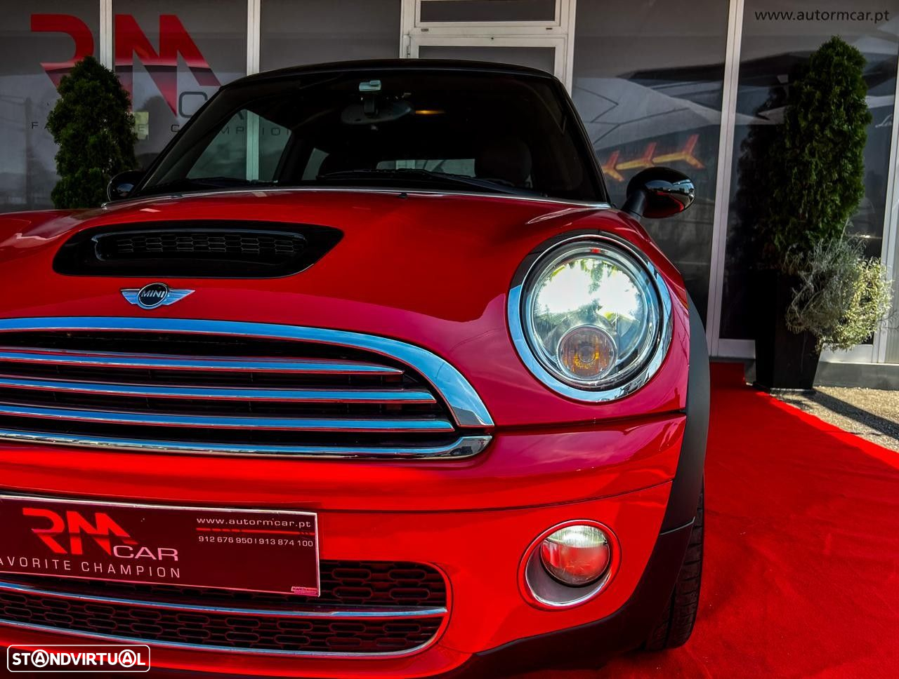 MINI 3 Portas - 5
