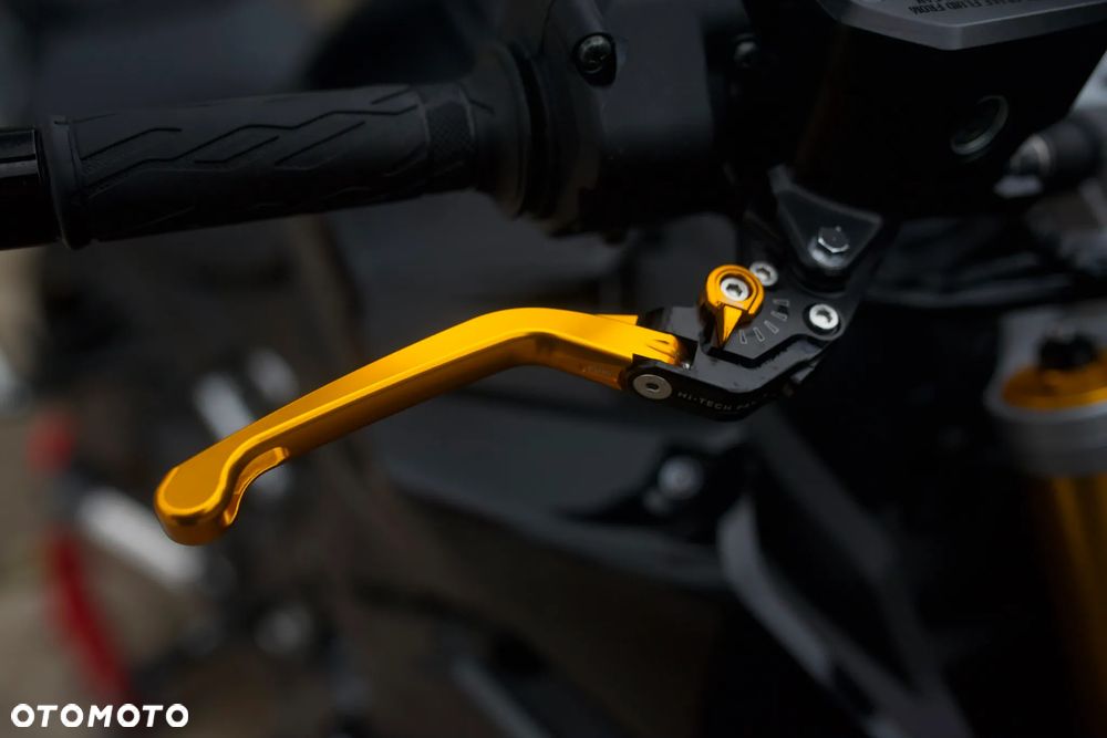 Suzuki GSX - 13