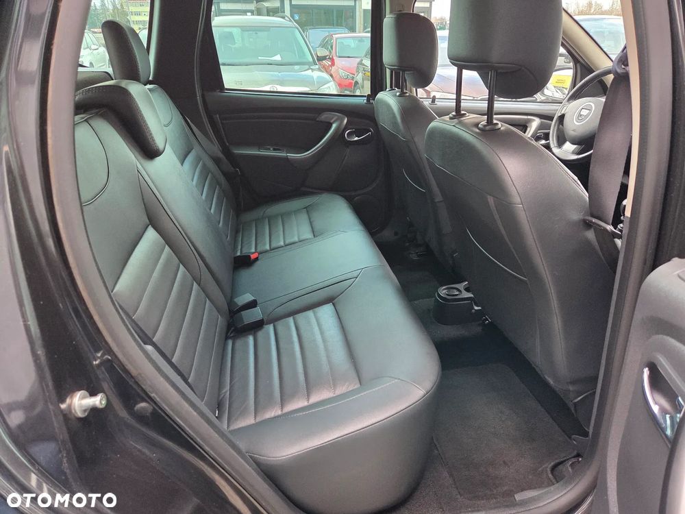 Dacia Duster 1.2 TCe Laureate - 9