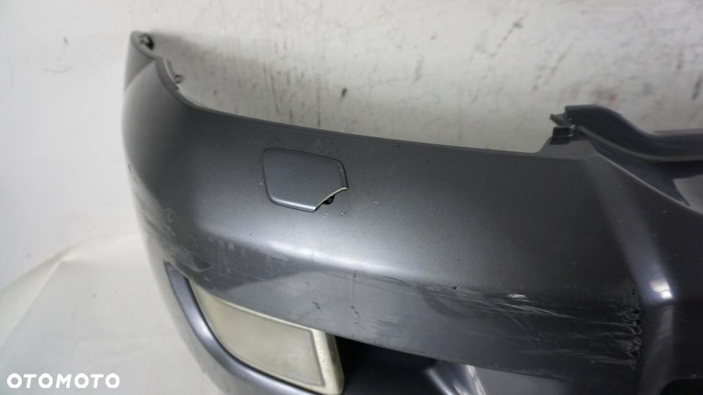 ZDERZAK PRZÓD PRZEDNI TOYOTA LAND CRUISER 120 J120 03-09 1E9 2003-2009 - 3