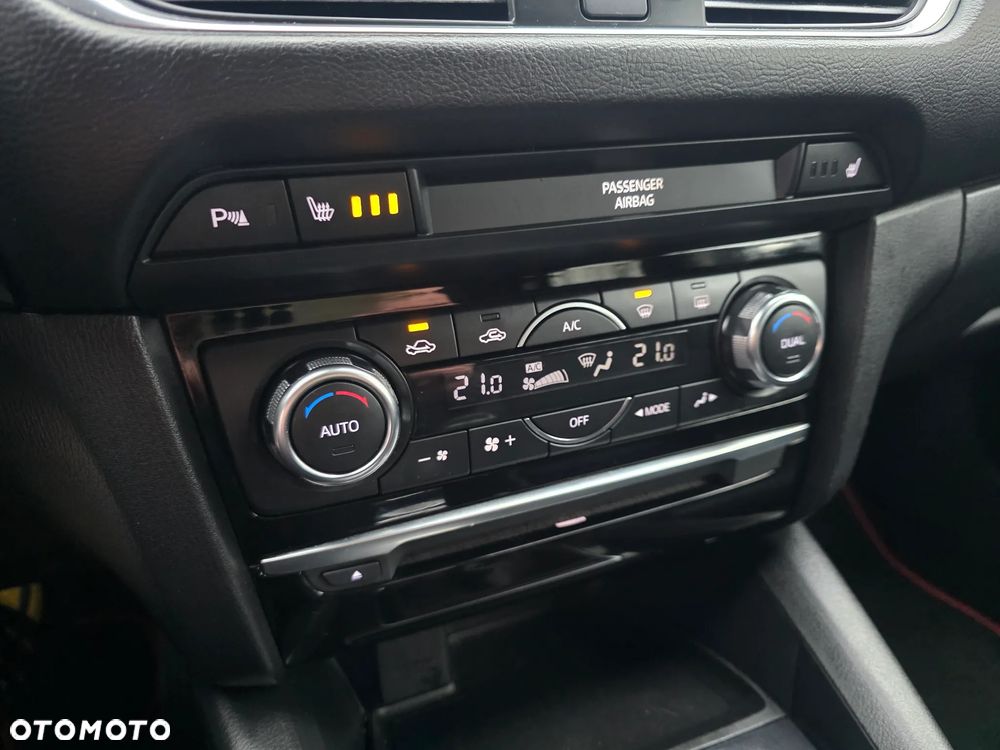 Mazda 6 2.0 Skyenergy - 22