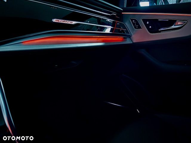 Audi Q8 45 TDI mHEV Quattro Tiptronic - 11