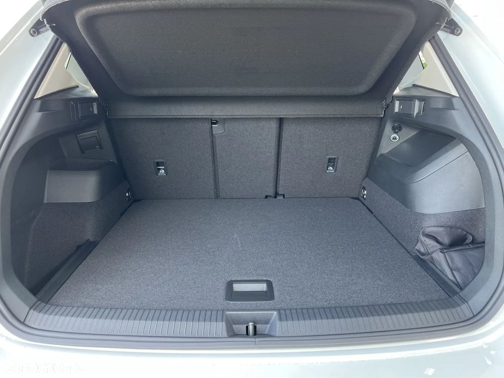 Volkswagen Tiguan 1.5 eTSI Life Plus DSG - 18