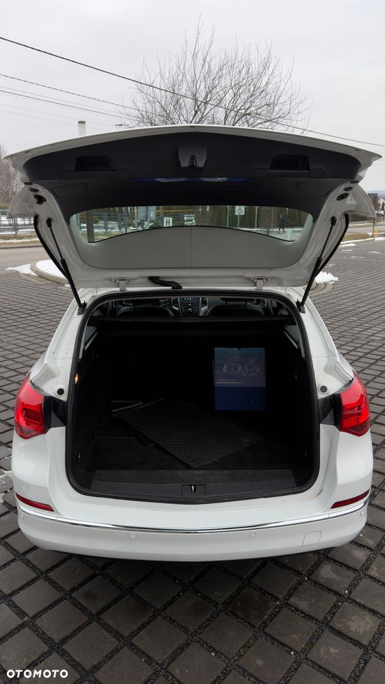 Opel Astra 1.6 CDTI DPF ecoFLEX Start/Stop Exklusiv - 38