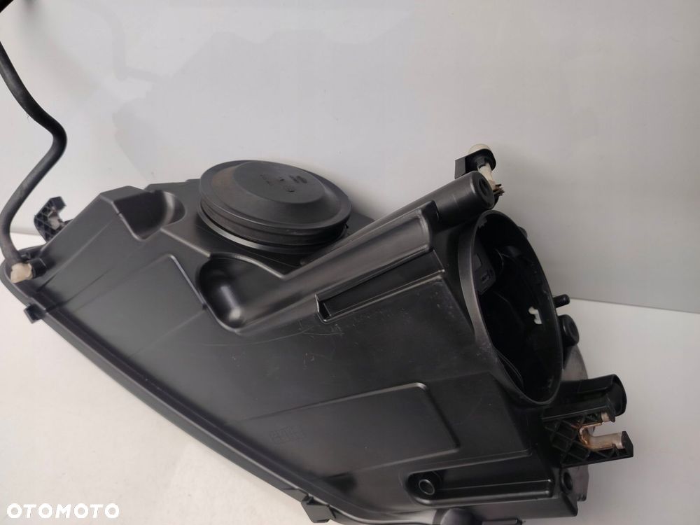 audi a3 8p lift 08r- reflektor lampa prawy przód prawa przednia - 13