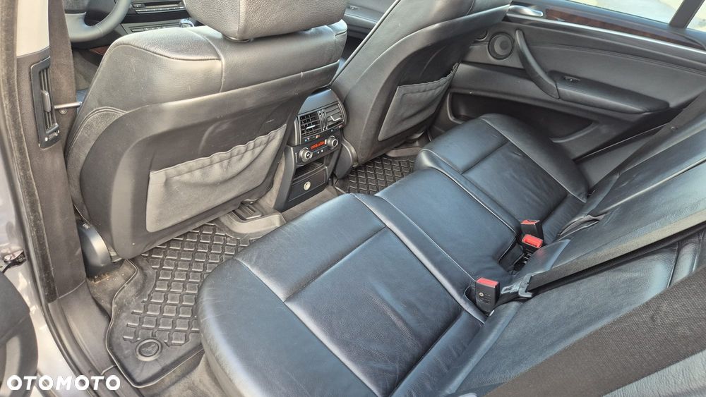 BMW X5 - 5