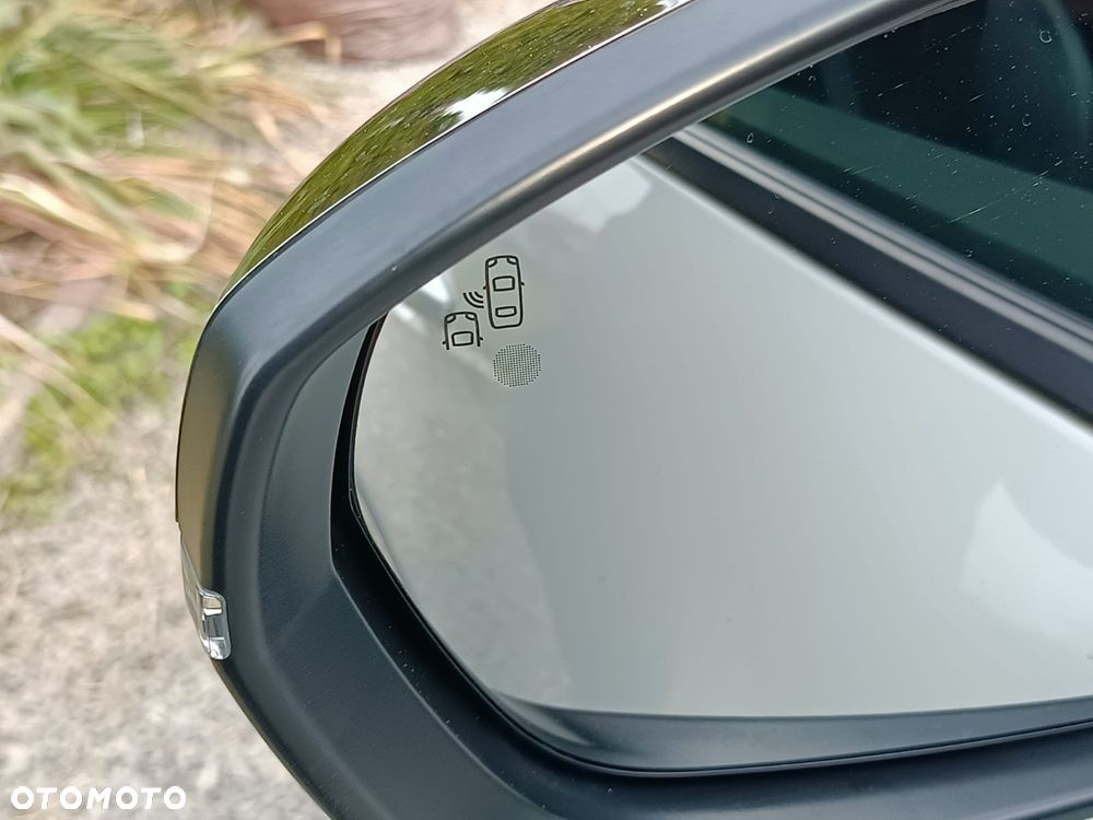 Peugeot 3008 1.2 PureTech GPF Crossway S&S EAT8 - 17