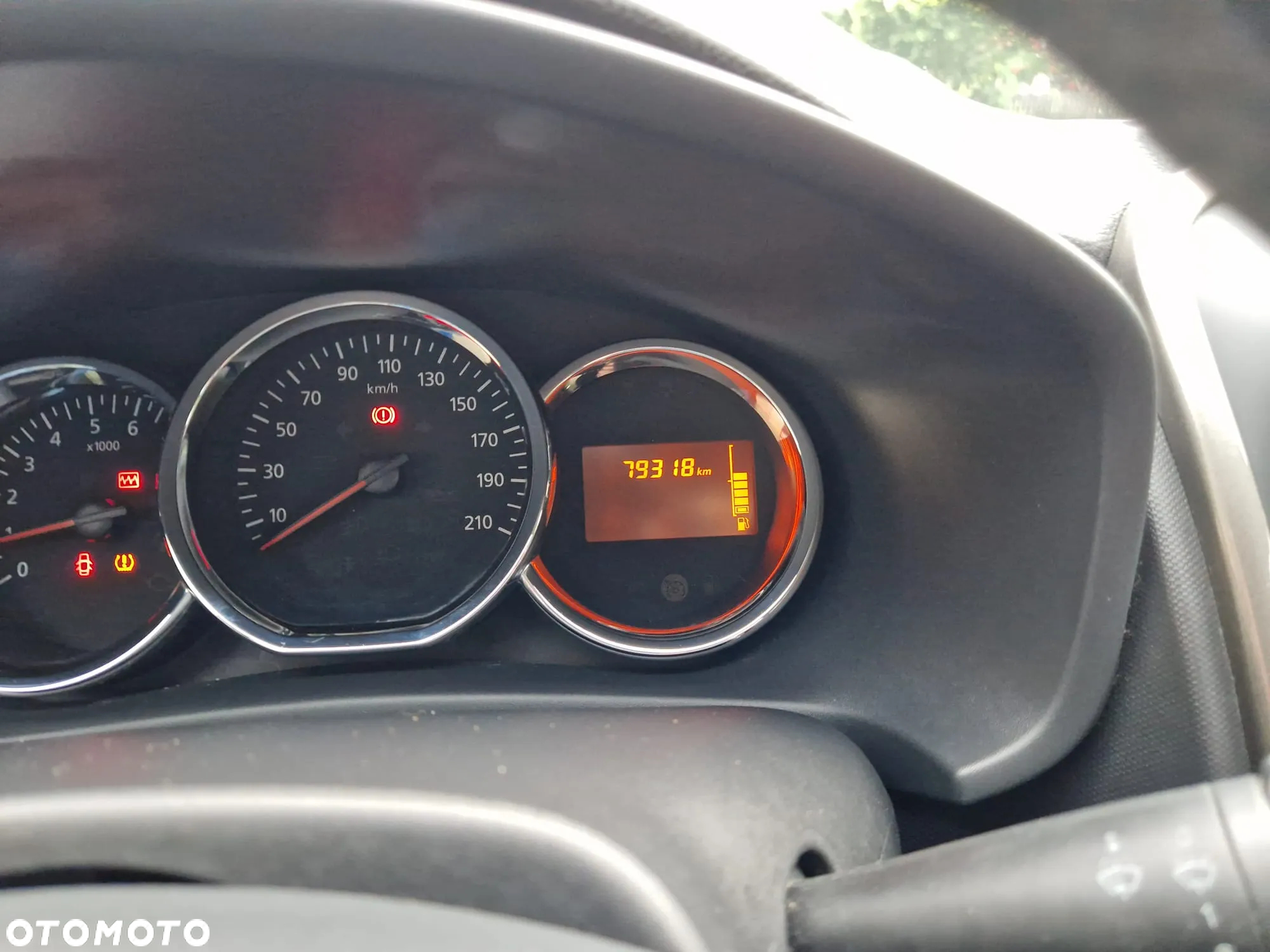 Dacia Sandero Stepway 0.9 TCe Laureate S&S - 17