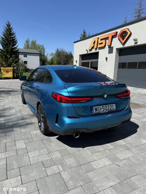 BMW Seria 2 218i M Sport - 15