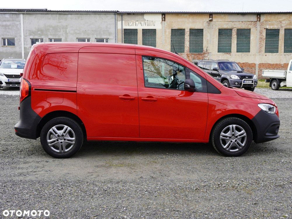 Mercedes-Benz Citan - 4