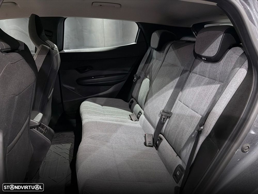 Renault Mégane E-Tech EV60 Iconic - 29