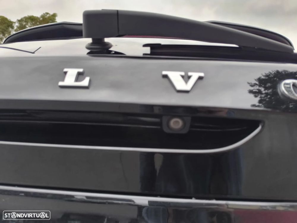 Volvo V40 D2 Momentum - 16