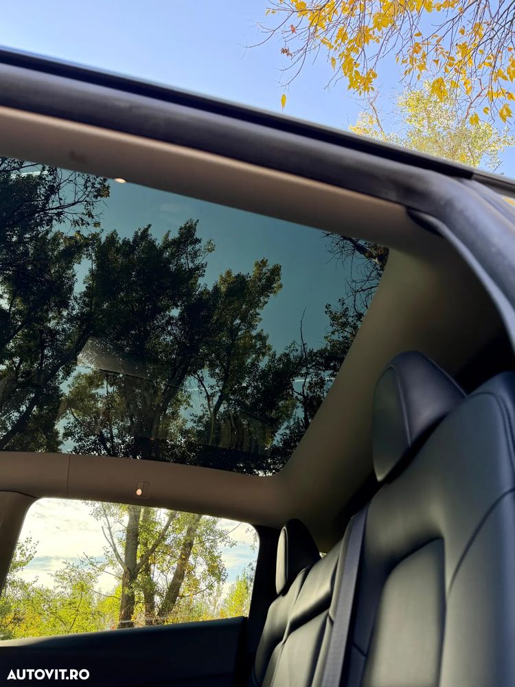 Tesla Model Y Performance - 11