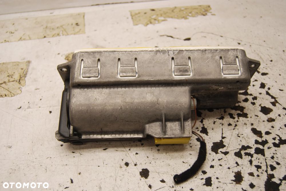 PODUSZKA AIR BAG PASAŻERA 1T0880204A VW TOURAN I 1T0880204 - 5