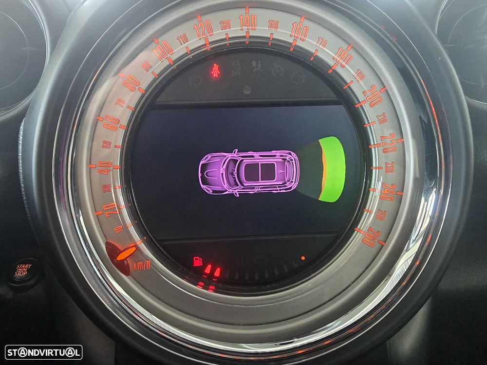 MINI Countryman Cooper SD - 15