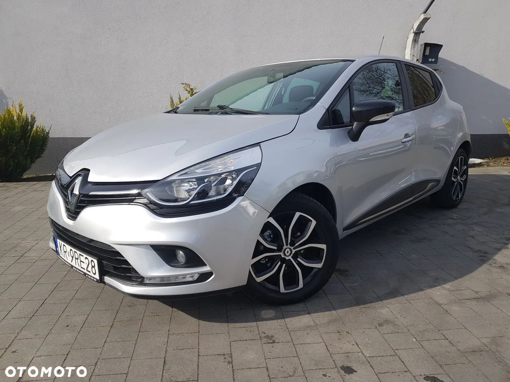 Renault Clio 0.9 Energy TCe Alize - 2