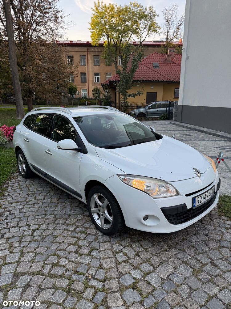 Renault Megane 1.5 dCi Expression - 3