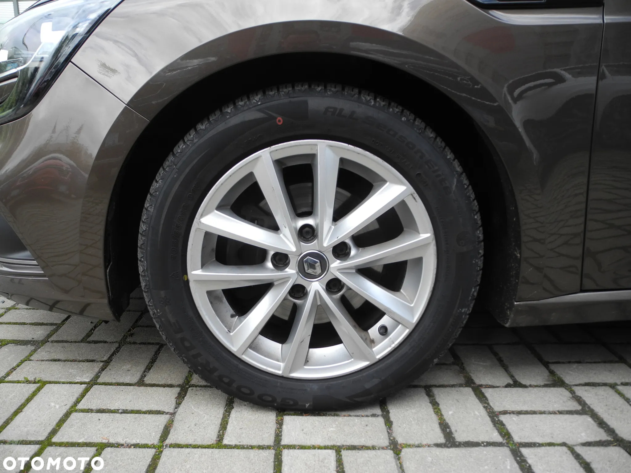 Renault Megane - 20