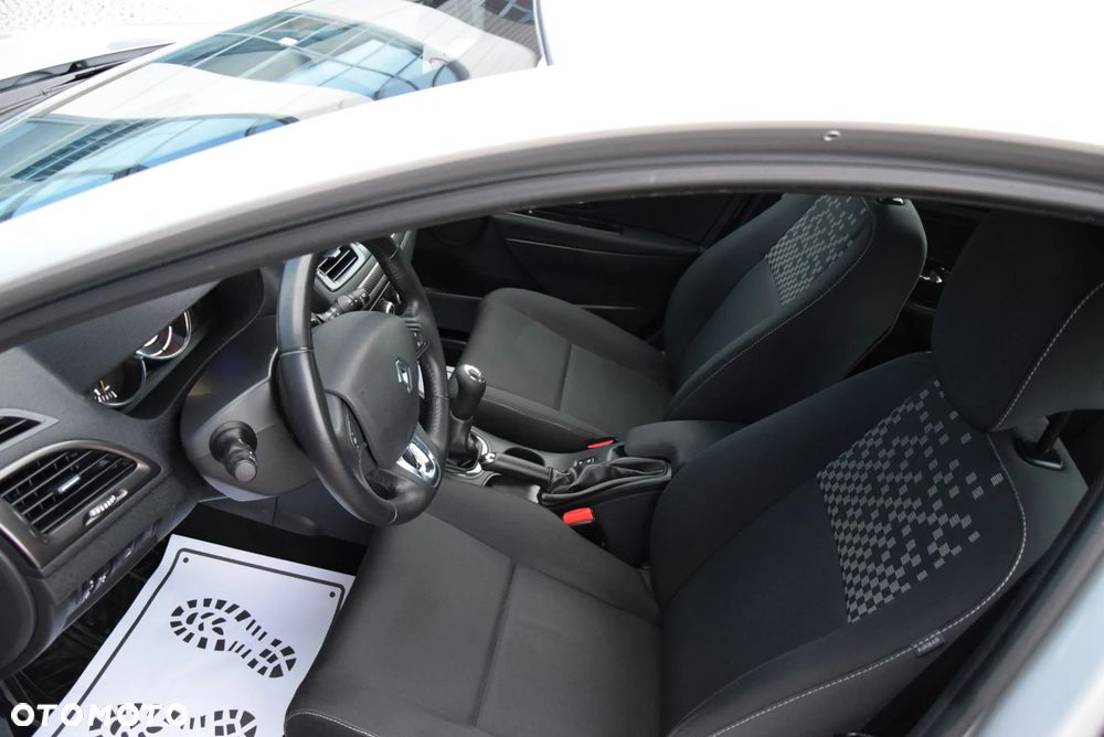 Renault Megane 1.6 16V 100 Expression - 17