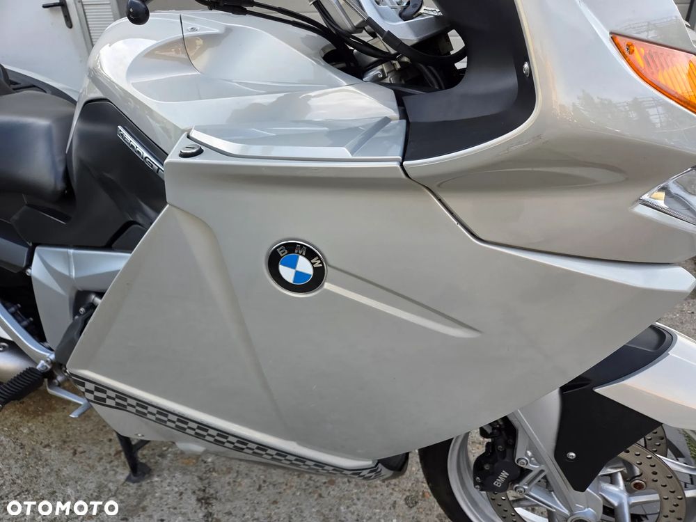 BMW K - 14