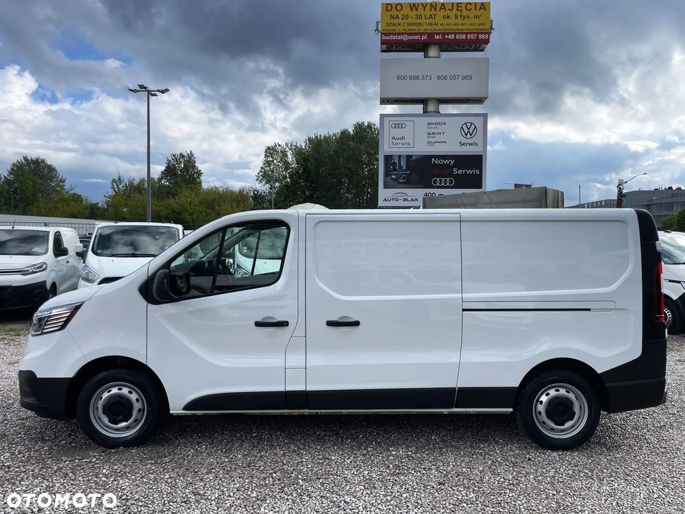 Renault Trafic - 13
