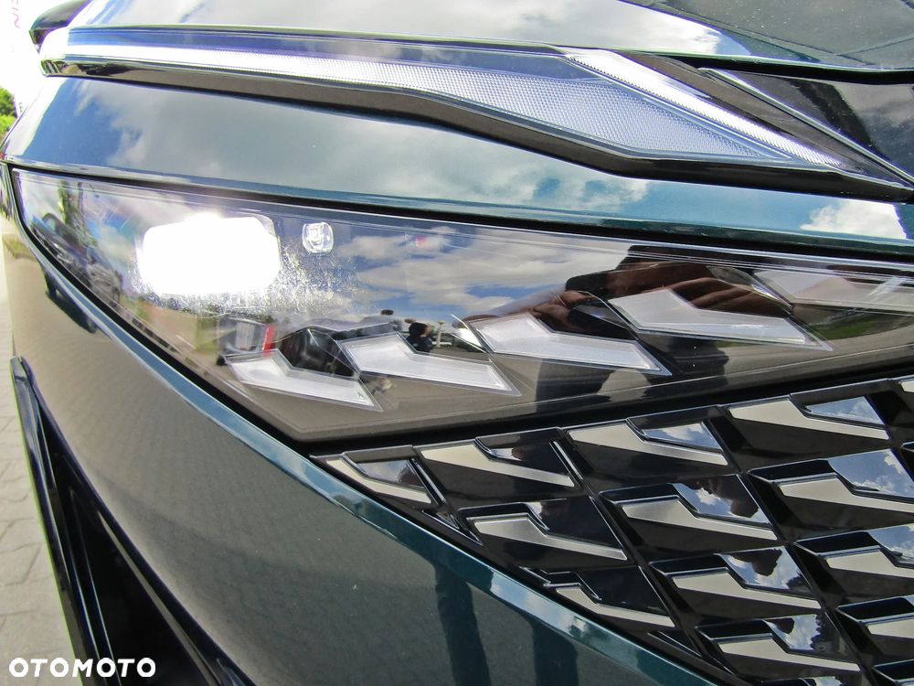 Nissan Qashqai 1.3 DIG-T MHEV N-Connecta - 4