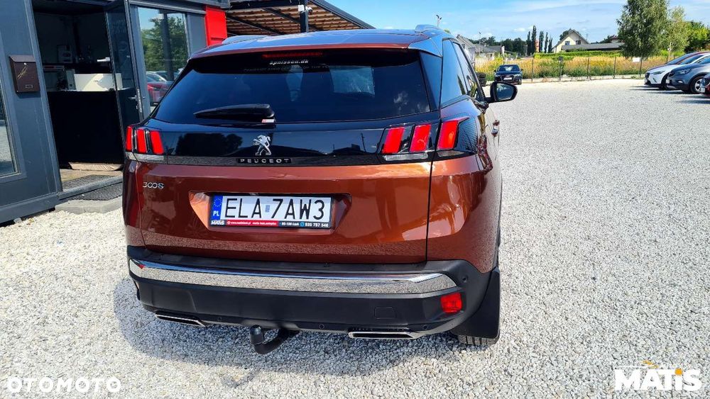 Peugeot 3008 - 38
