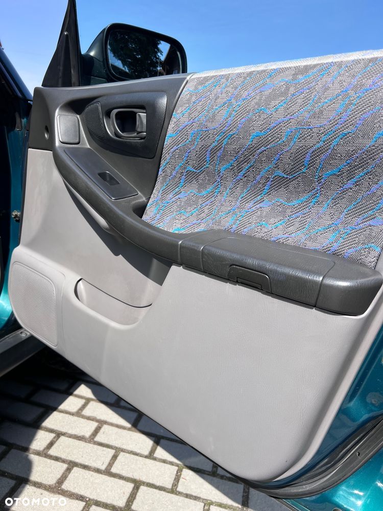 Subaru Forester - 14