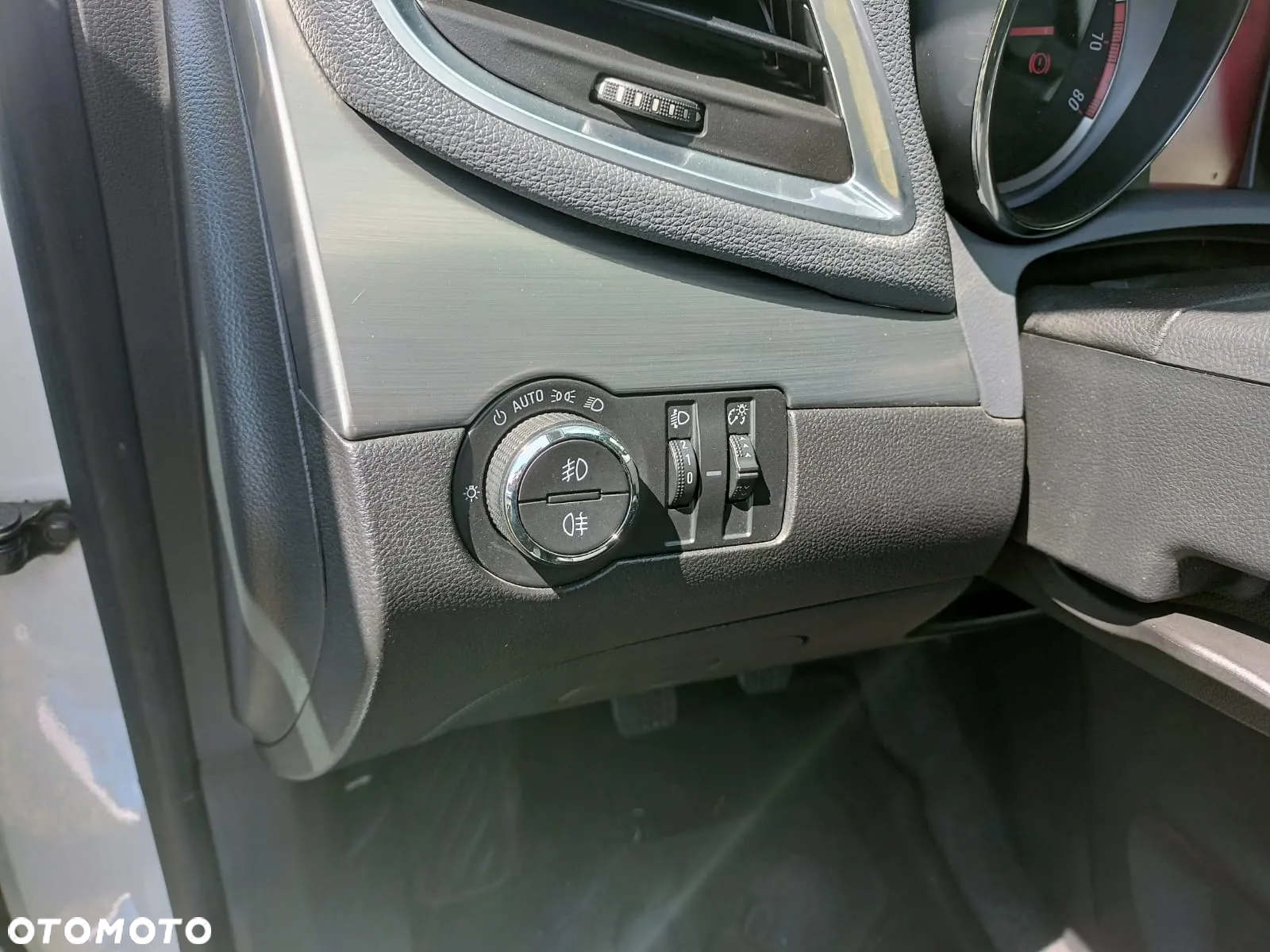 Opel Mokka 1.4 T Cosmo S&S - 21