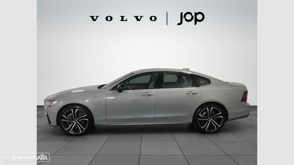 Volvo S90 2.0 T8 PHEV Plus Dark AWD - 2