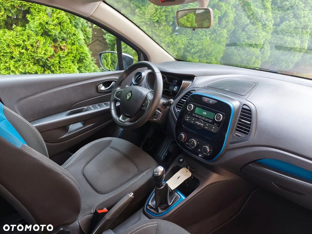 Renault Captur 0.9 Energy TCe Life - 19